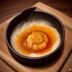 美食旅行作家李浩然先生专业形象照，专注澳门米其林餐厅与精致餐饮体验报道